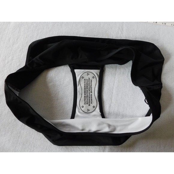 Unbranded Swim Bottom Womens Black Swimsuit Bottom Size XXXXL ~NEW~ - Picture 8 of 8